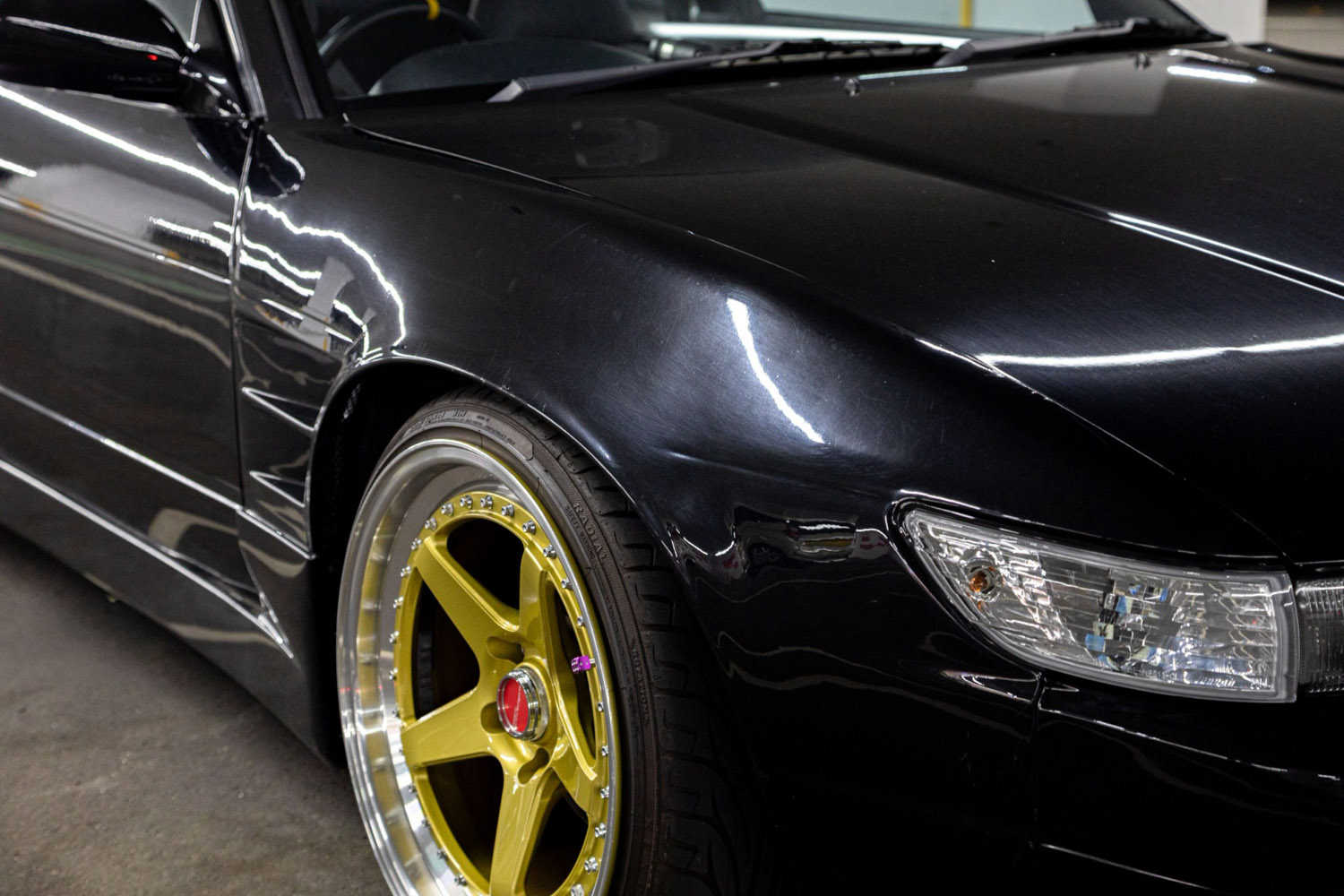NISSAN Silvia S1300042