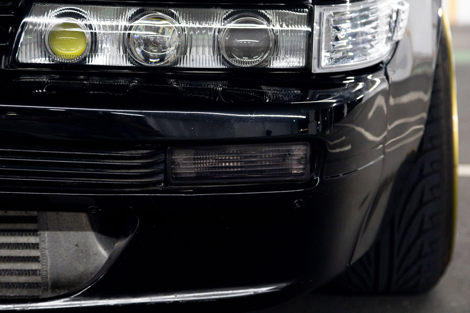 NISSAN Silvia S1300043