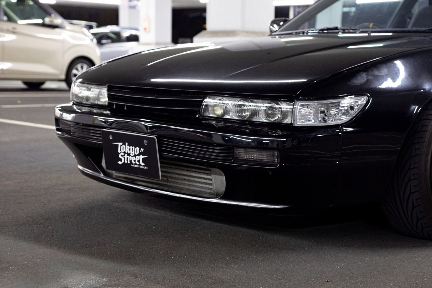 NISSAN Silvia S1300044