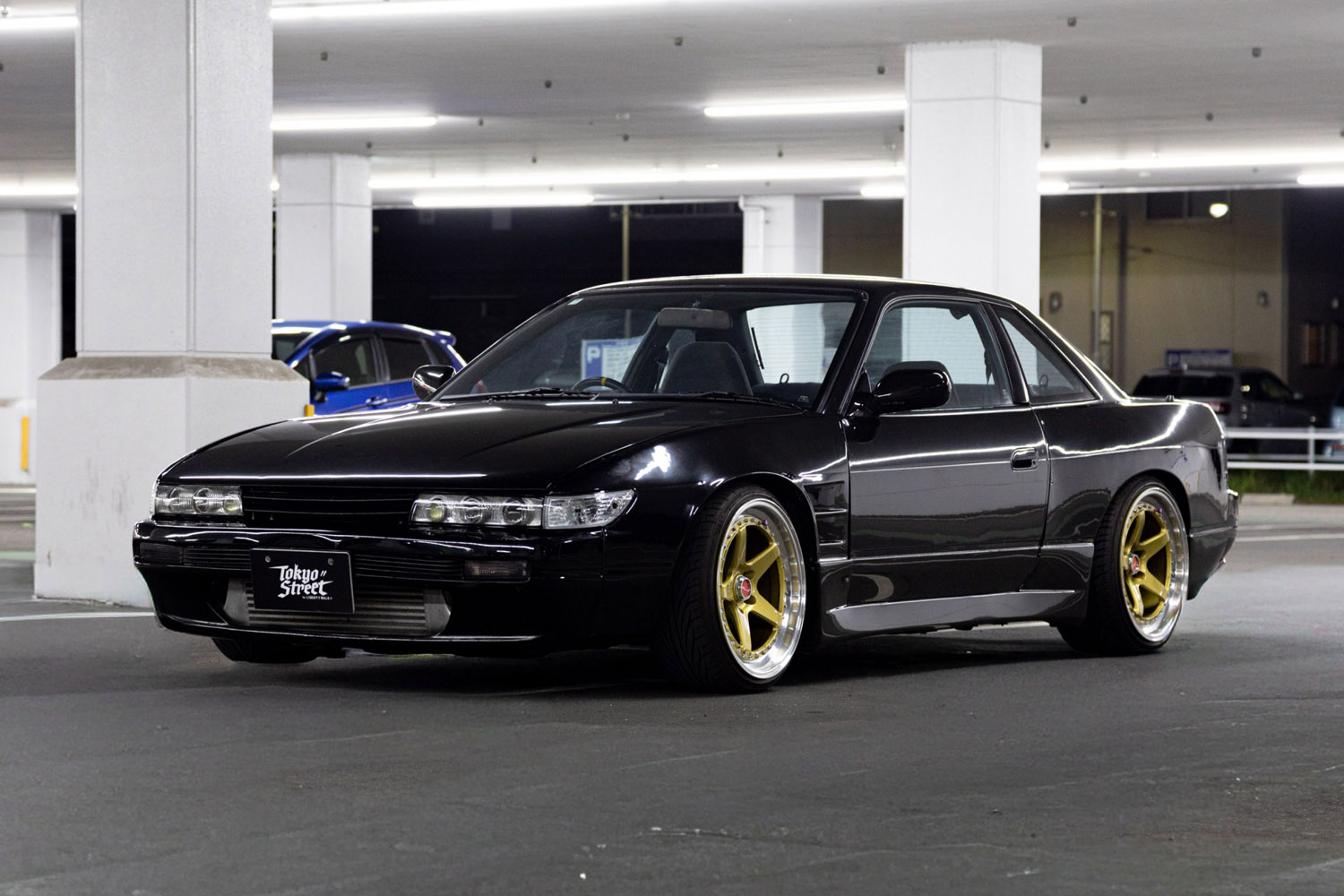 NISSAN Silvia S1300046