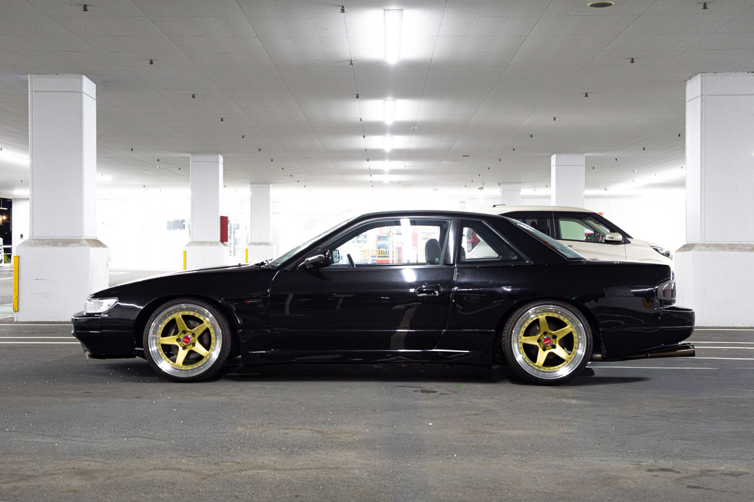 NISSAN Silvia S1300047