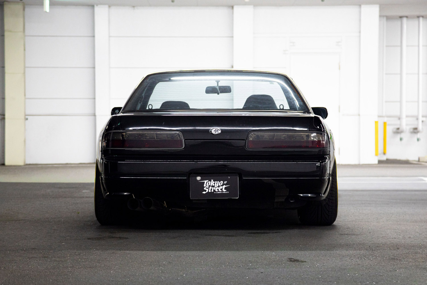 NISSAN Silvia S1300049