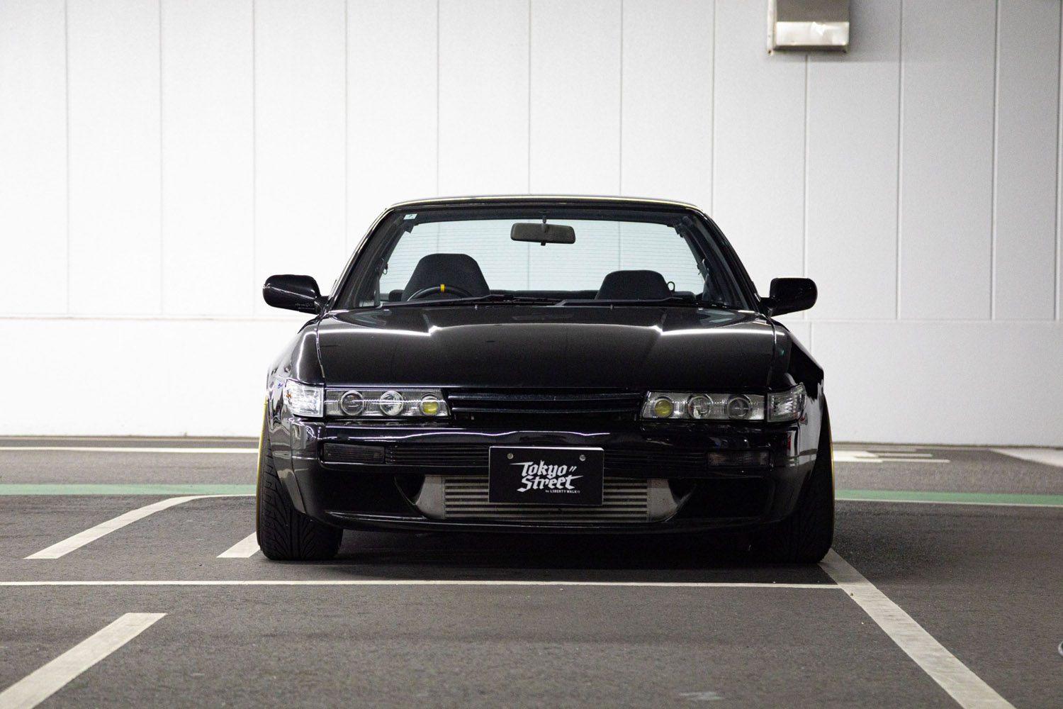 NISSAN Silvia S1300053