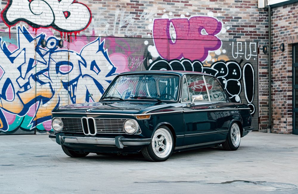 BMW 2002