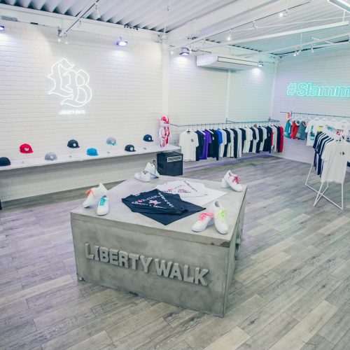 HQ Store