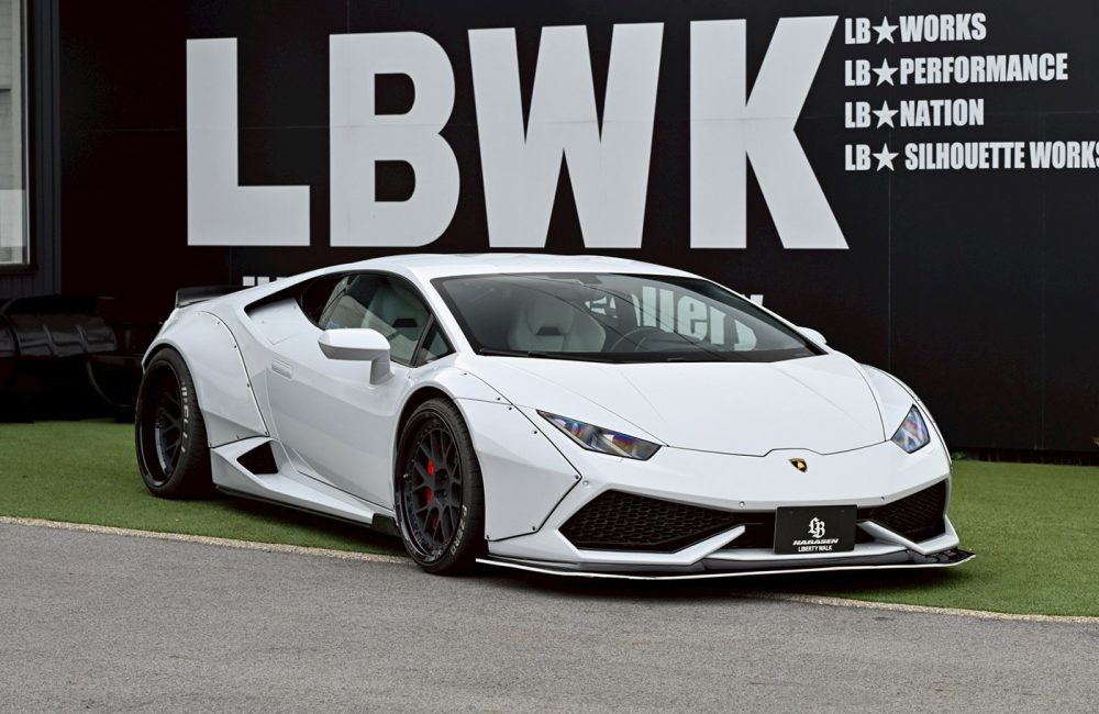 LB-WORKS-Lamborghini-Huracán1