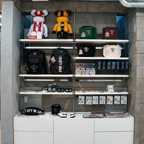 Liberty walk Kyoto Images00002