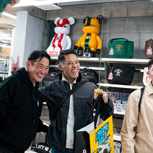 Liberty walk Kyoto Images00011