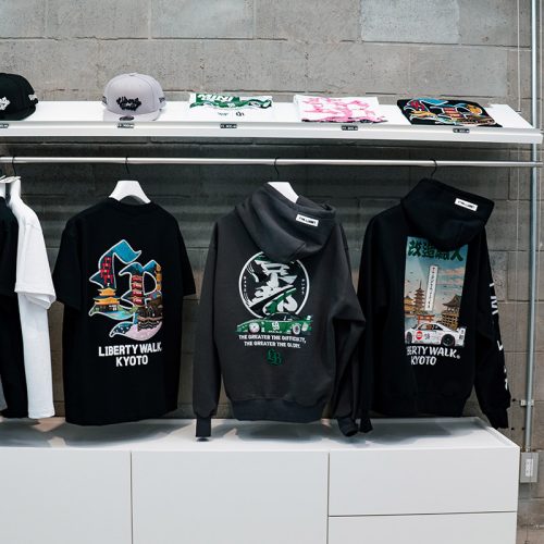 Liberty walk Kyoto Images00012