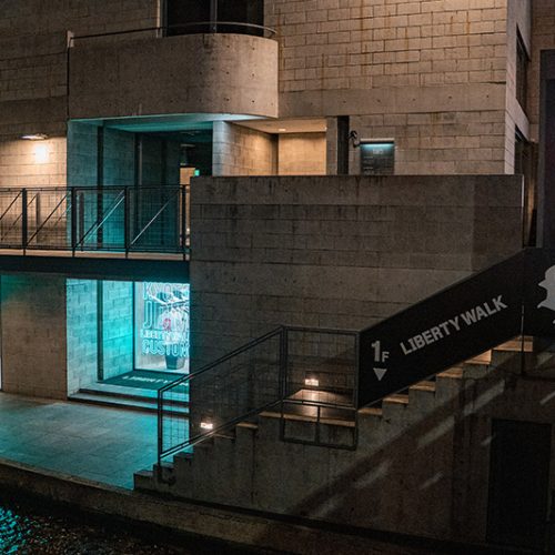 Liberty walk Kyoto Images00013