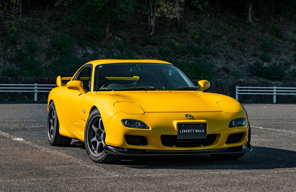 Mazda-RX-7-FD3S1