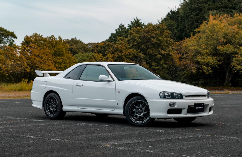 NISSAN-ER34-SKYLINE54