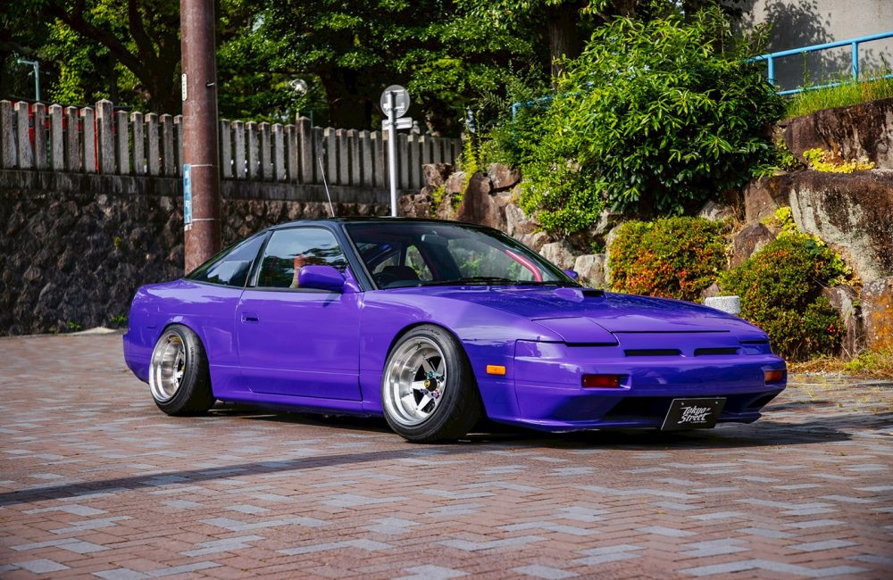 NISSAN-RPS13-180SX00001