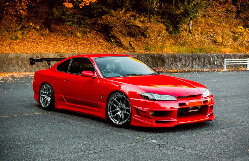 NISSAN-Silvia-S1500022