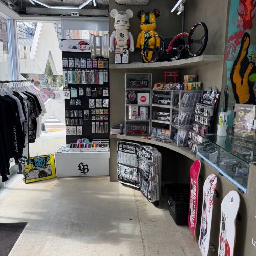 Osaka store00002