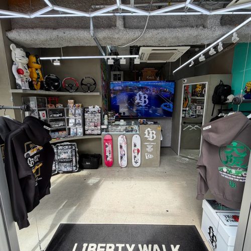Osaka store00004