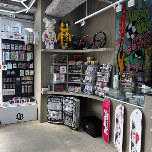 Osaka store00006