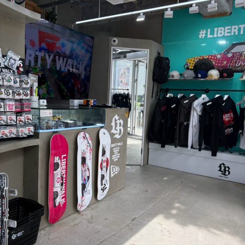 Osaka store00007
