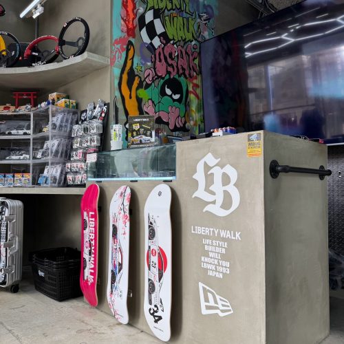 Osaka store00008