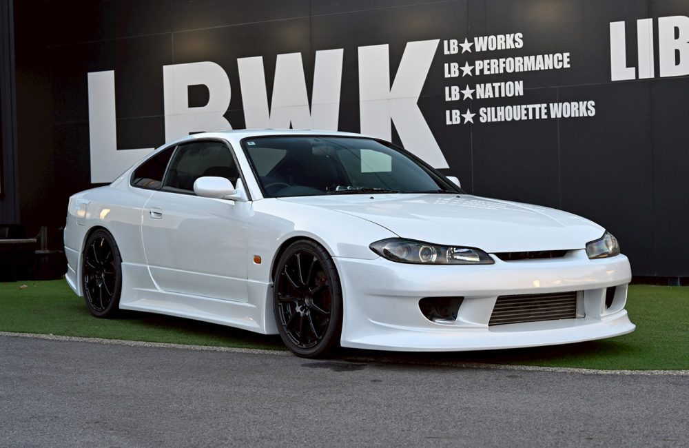 SIlvia-s1500058