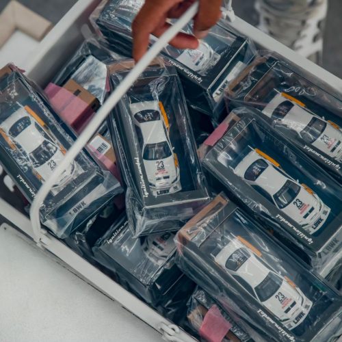 Tokyo Harajyuku Liberty walk16