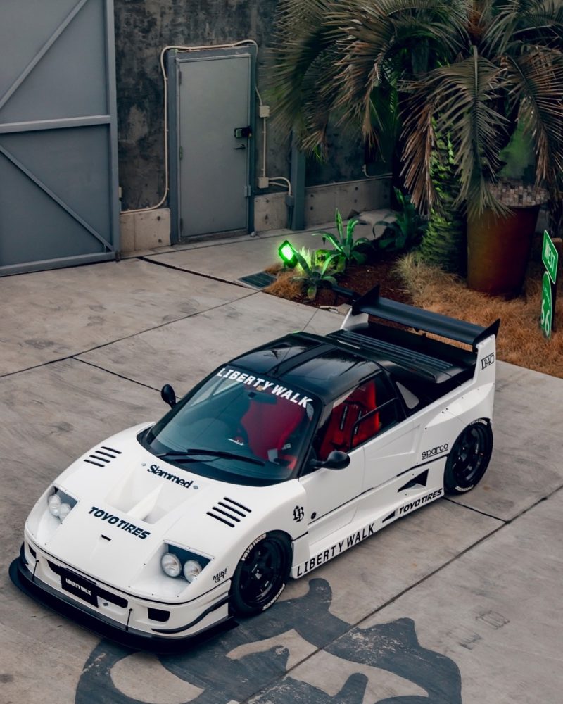 custom liberty walk00001