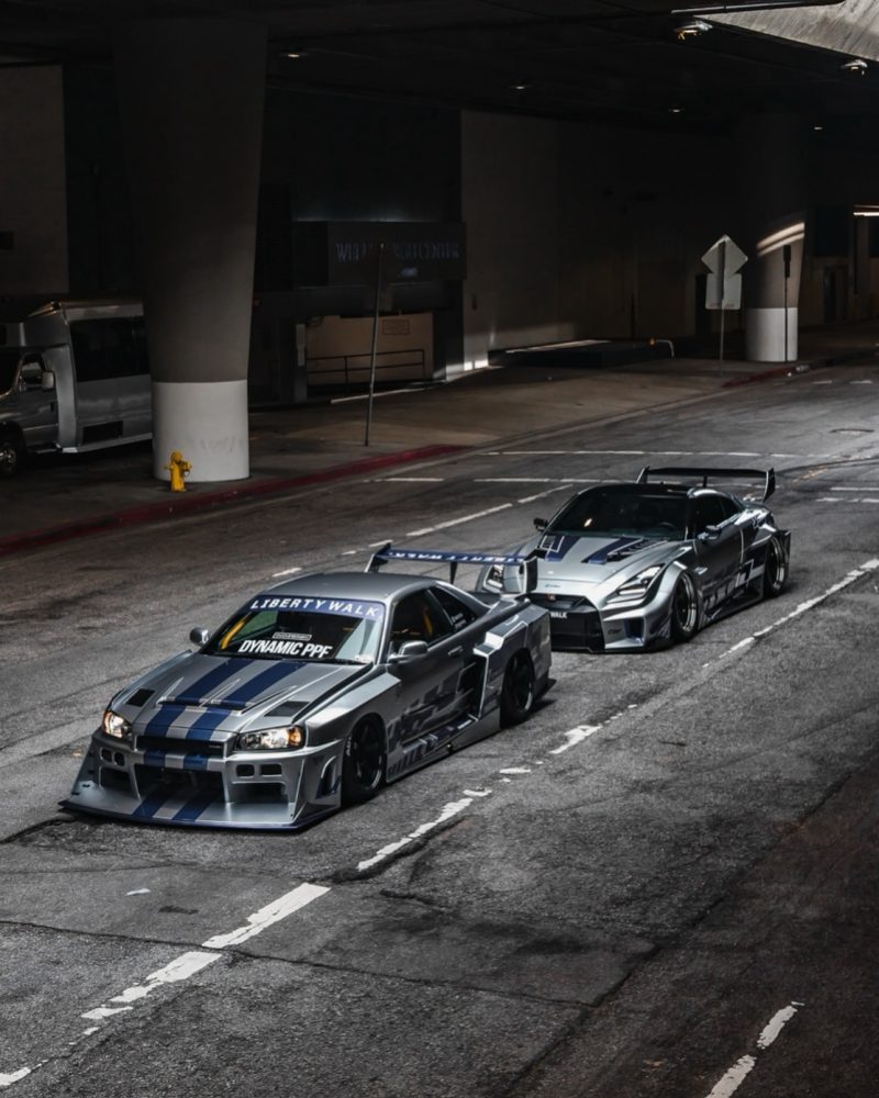 custom liberty walk00002