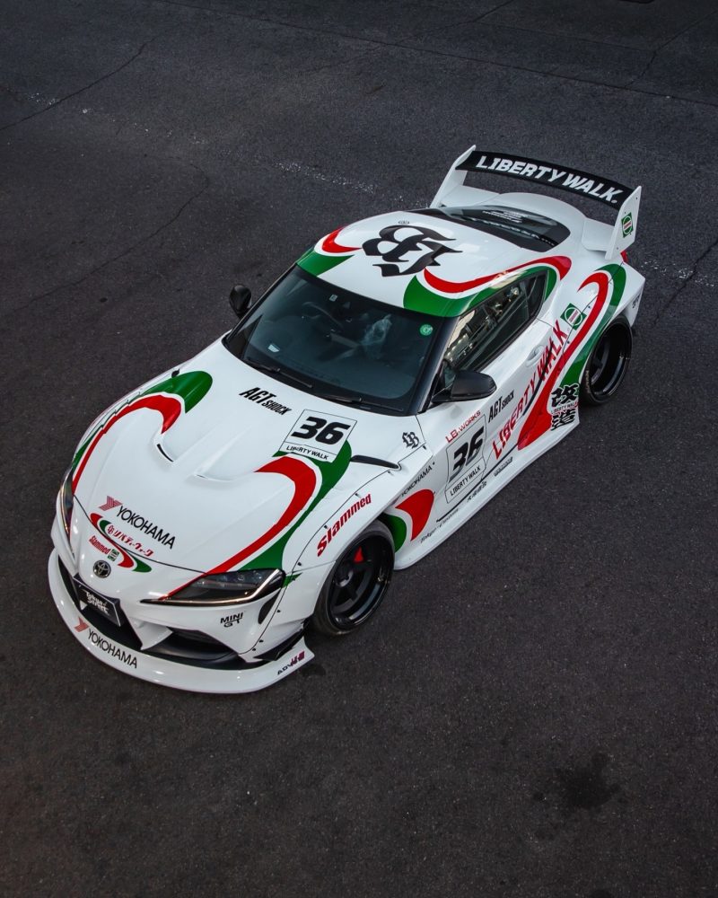 custom liberty walk00003