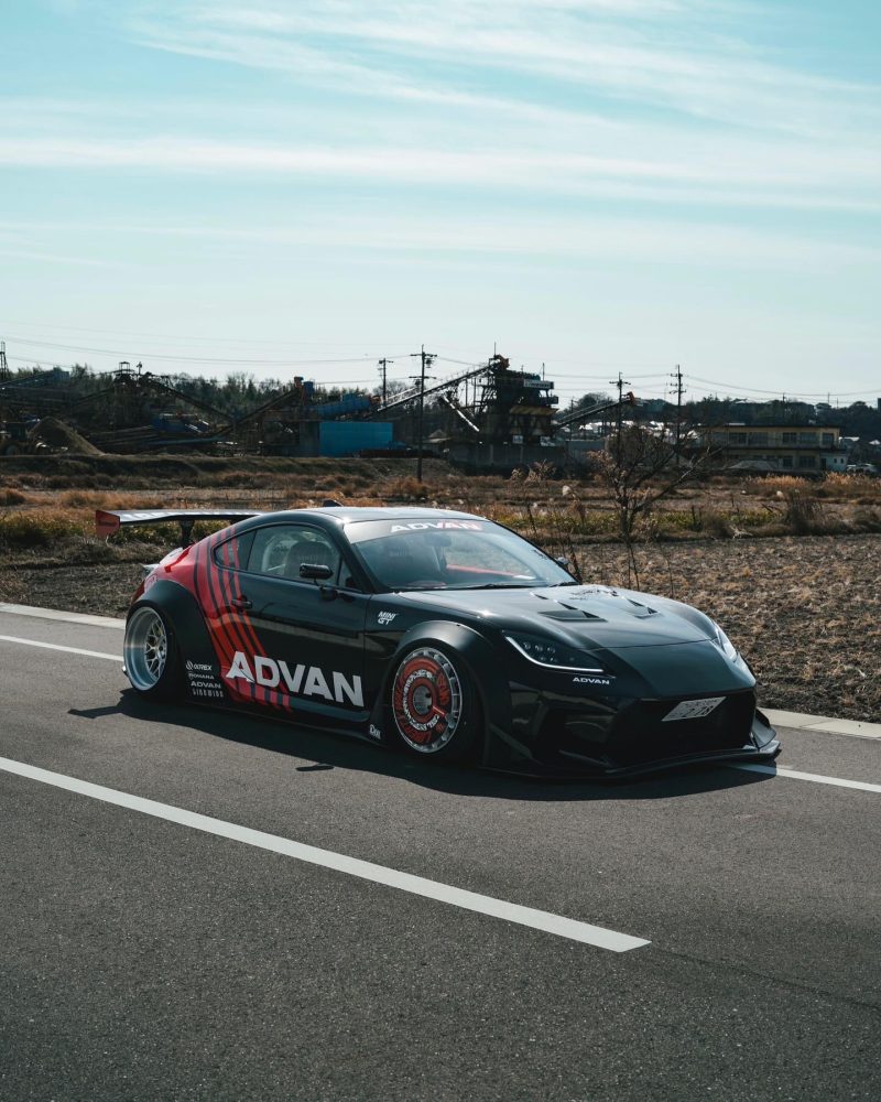 custom liberty walk00005