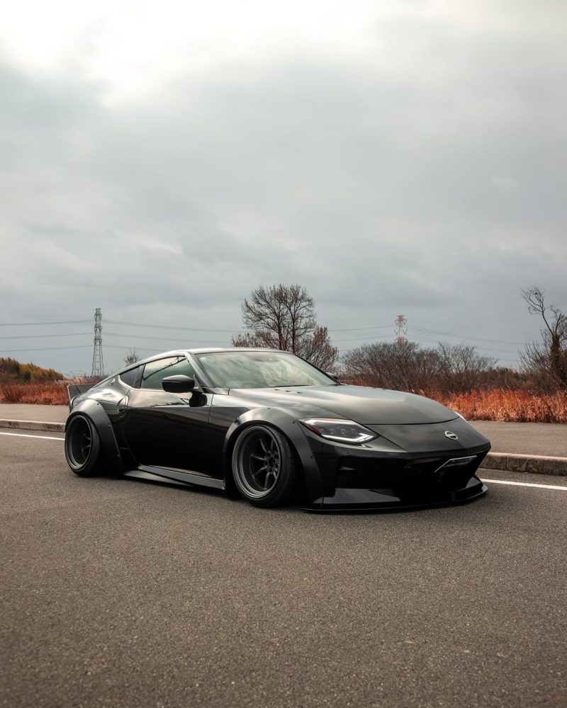 custom liberty walk00006