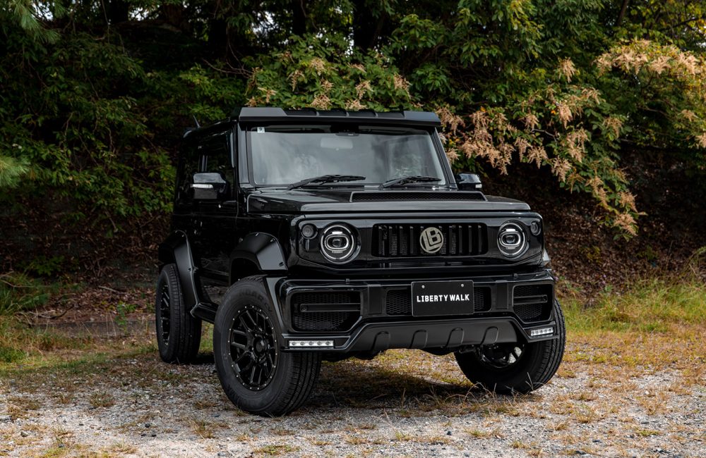 スカイライン　LBワークス　リバティウォーク　SSR マークⅡ カスタム スカイライン LBワークス リバティウォーク SSR マークⅡ