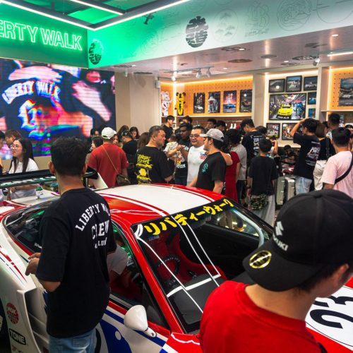 liberty walk malaysia00024
