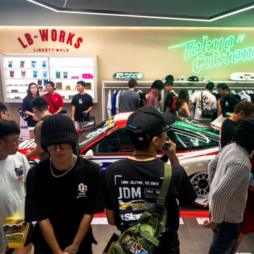 liberty walk malaysia00027
