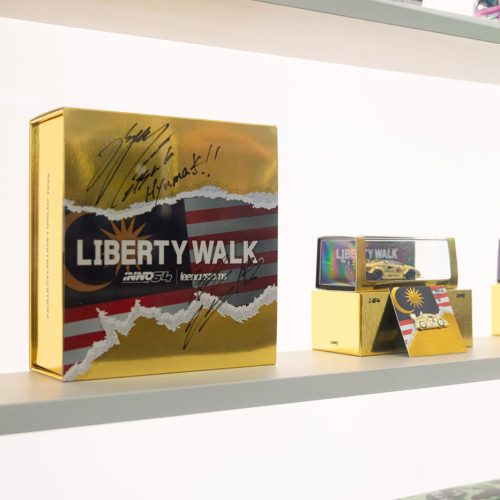 liberty walk malaysia00032