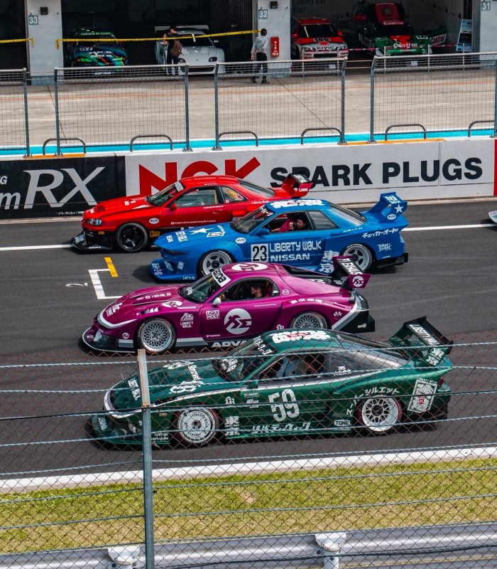 liberty walk world gallery00001