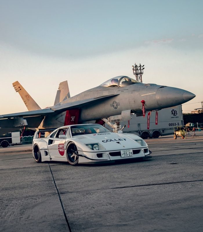 liberty walk world gallery00002