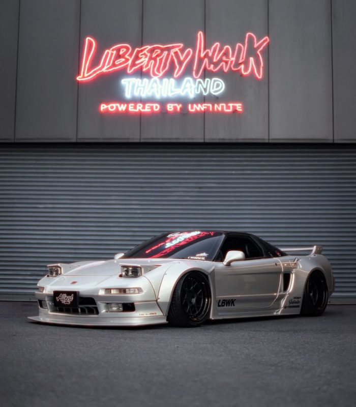 liberty walk world gallery00004