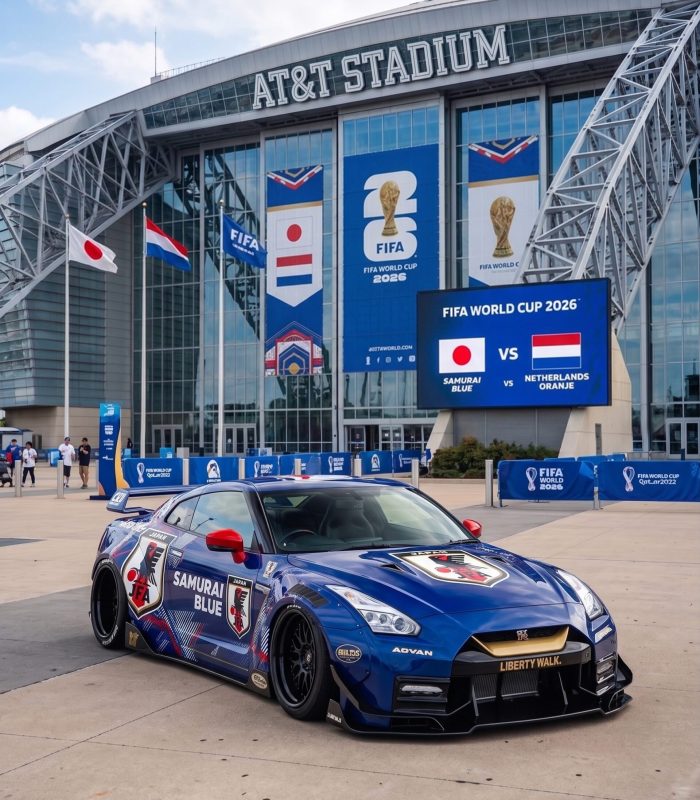 liberty walk world gallery00006