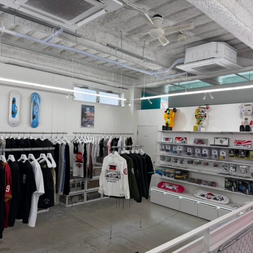 tokyo store inside00007